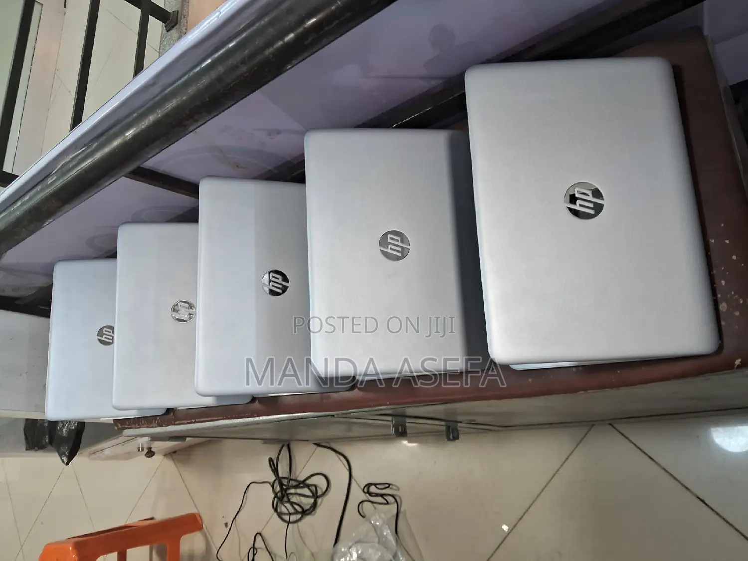 New Laptop HP EliteBook 840 8GB Intel Core I5 HDD 1T