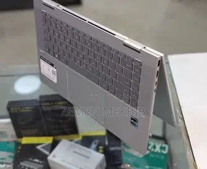 New Laptop HP Envy X360 4GB Intel Core I7 SSD 256GB