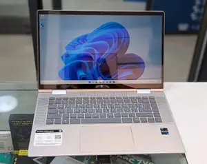 New Laptop HP Envy X360 4GB Intel Core I7 SSD 256GB
