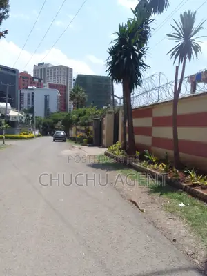 Construction Land Sale የግንባታ ቦታ ሽያጭ