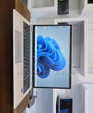 New Laptop HP EliteBook 850 G8 16GB Intel Core I7 SSD 512GB