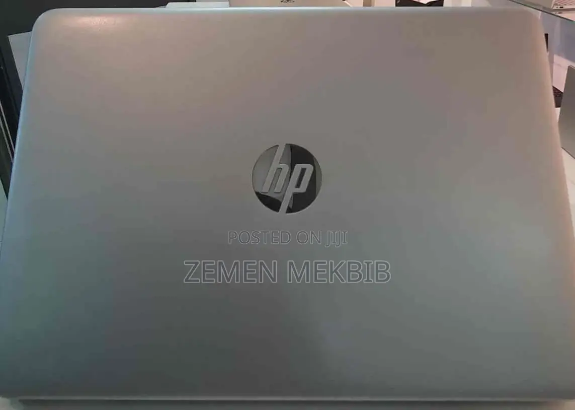 New Laptop HP EliteBook 840 8GB Intel Core I5 HDD 1T