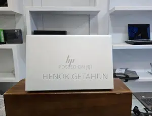 Photo - New Laptop HP EliteBook 850 G8 16GB Intel Core I7 SSD 512GB