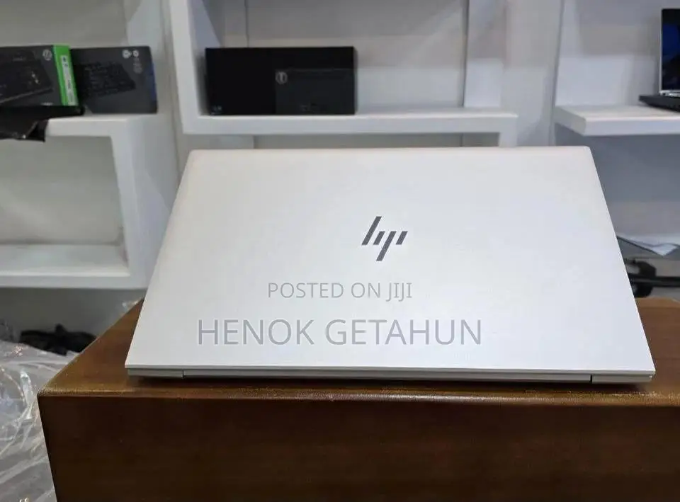 New Laptop HP EliteBook 850 G8 16GB Intel Core I7 SSD 512GB