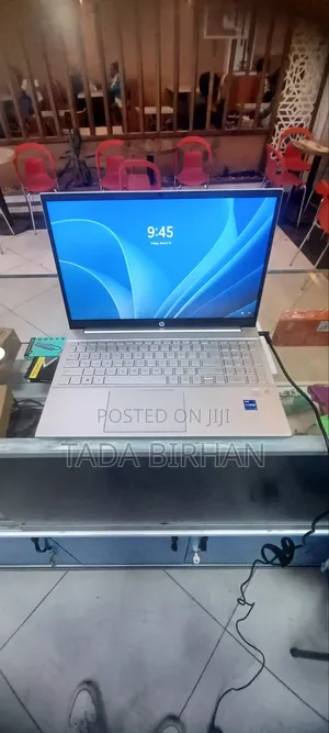 New Laptop HP Pavilion 15 16GB Intel Core I7 SSD 512GB
