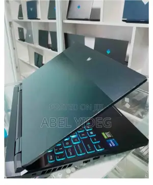 New Laptop Acer Predator Helios 300 16GB Intel Core I7 SSD 512GB