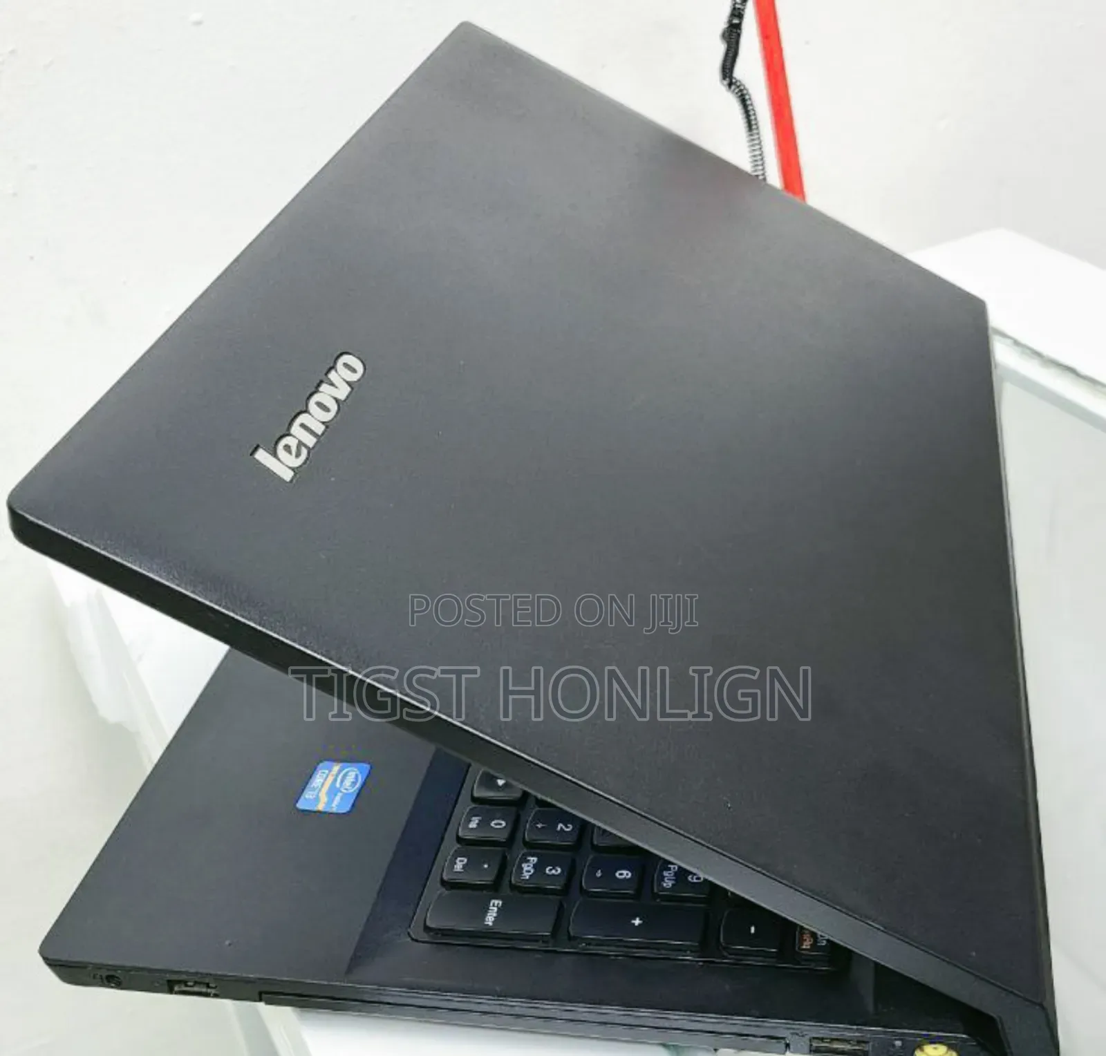 New Laptop Lenovo ThinkPad Yoga 4GB Intel Core I3 HDD 500GB