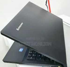 Photo - New Laptop Lenovo ThinkPad Yoga 4GB Intel Core I3 HDD 500GB