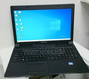 New Laptop Lenovo ThinkPad Yoga 4GB Intel Core I3 HDD 500GB