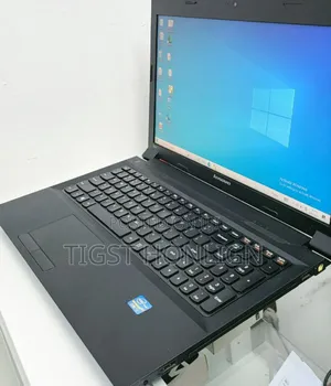 New Laptop Lenovo ThinkPad Yoga 4GB Intel Core I3 HDD 500GB