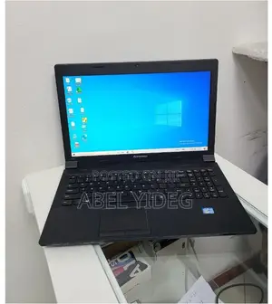 Photo - New Laptop Lenovo 4GB Intel Core I3 HDD 500GB