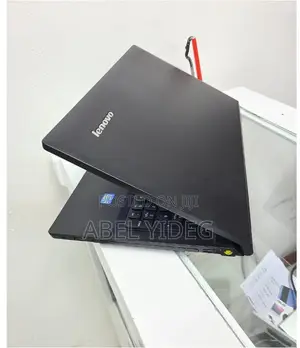 New Laptop Lenovo 4GB Intel Core I3 HDD 500GB