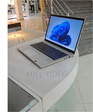 New Laptop HP EliteBook 840 G7 16GB Intel Core I5 SSD 512GB