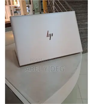 New Laptop HP EliteBook 840 G7 16GB Intel Core I5 SSD 512GB