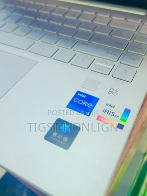 New Laptop HP Pavilion 15 16GB Intel Core I5 SSD 1T