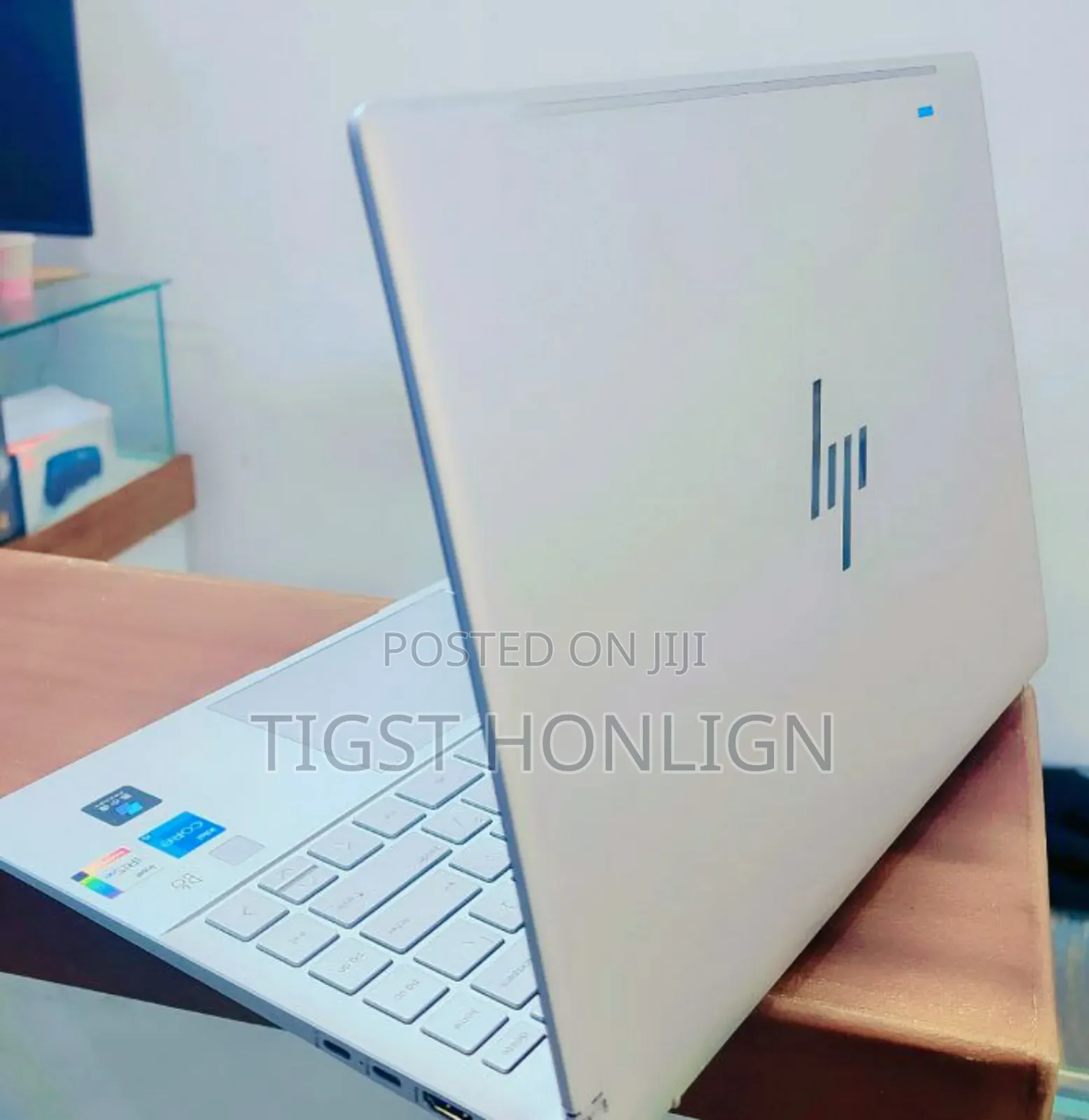 New Laptop HP Pavilion 15 16GB Intel Core I5 SSD 1T