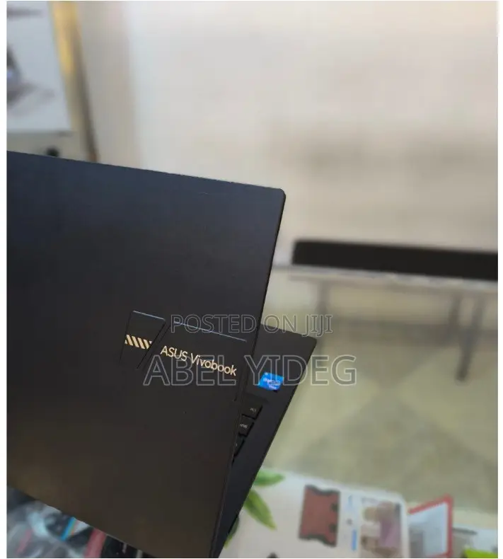 New Laptop Asus VivoBook 15 X510UQ 8GB Intel Core I5 SSD 512GB