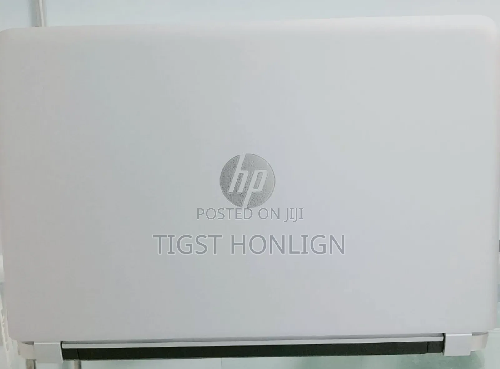 New Laptop HP 8GB Intel Core I7 SSD 512GB