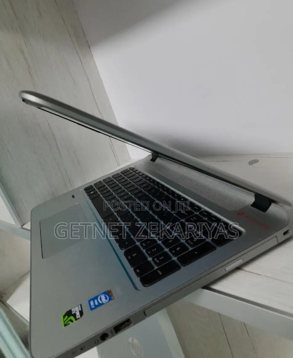 New Laptop HP Envy 15 8GB Intel Core I7 SSD 512GB