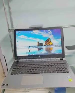 New Laptop HP Envy 15 8GB Intel Core I7 SSD 512GB