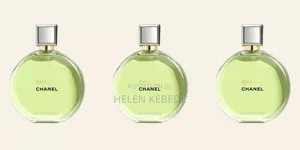 Chanel Chance Eau Fraîche Fragrance