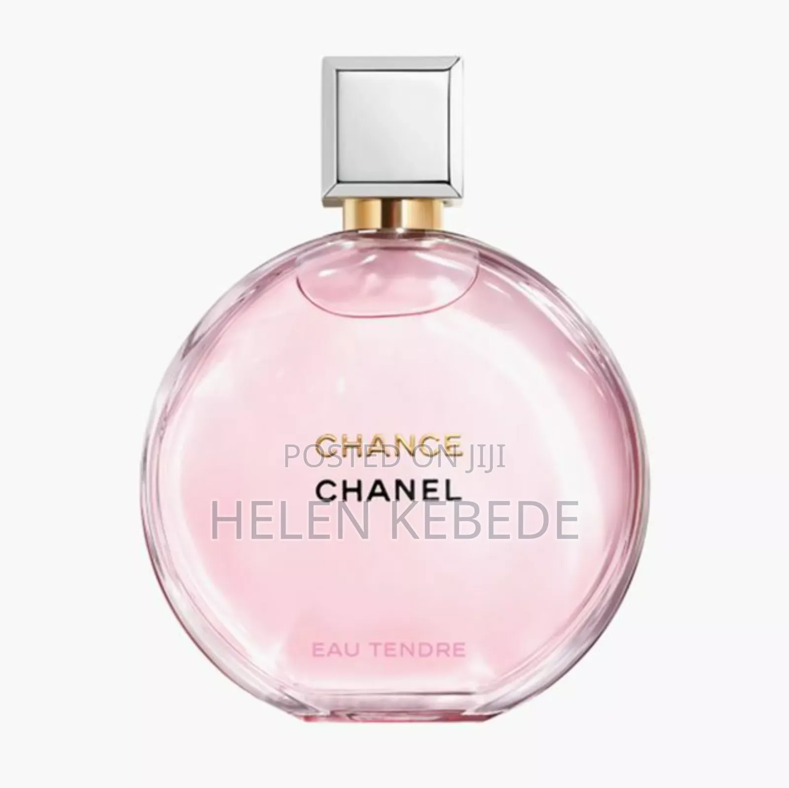 Chanel Chance Eau Fraîche Fragrance