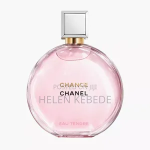 Chanel Chance Eau Fraîche Fragrance