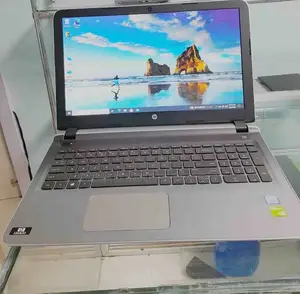 Photo - New Laptop HP Envy 15 8GB Intel Core I7 SSD 512GB