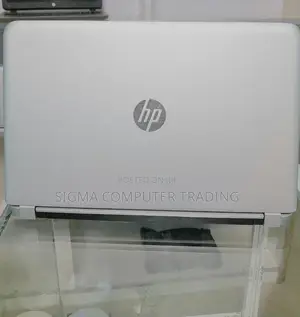New Laptop HP Envy 15 8GB Intel Core I7 SSD 512GB