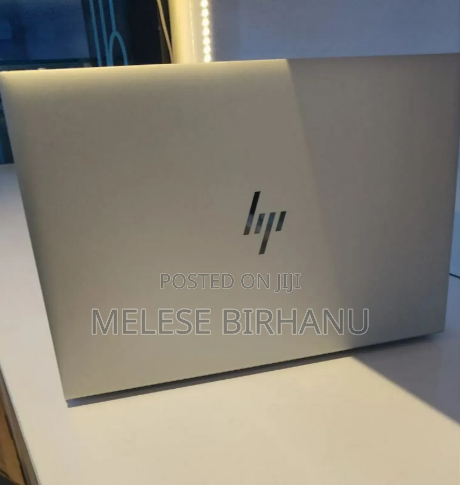 New Laptop HP EliteBook 840 G7 16GB Intel Core I5 SSD 512GB
