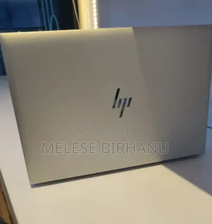 New Laptop HP EliteBook 840 G7 16GB Intel Core I5 SSD 512GB