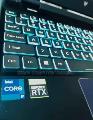 Photo - New Laptop Acer Predator Helios 300 16GB Intel Core I7 SSD 512GB