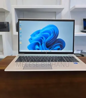 New Laptop HP EliteBook 850 G8 16GB Intel Core I7 SSD 512GB