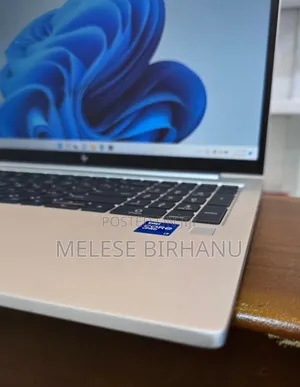 New Laptop HP EliteBook 850 G8 16GB Intel Core I7 SSD 512GB