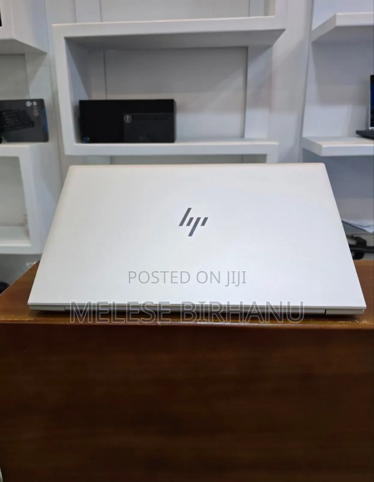 New Laptop HP EliteBook 850 G8 16GB Intel Core I7 SSD 512GB