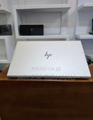 New Laptop HP EliteBook 850 G8 16GB Intel Core I7 SSD 512GB