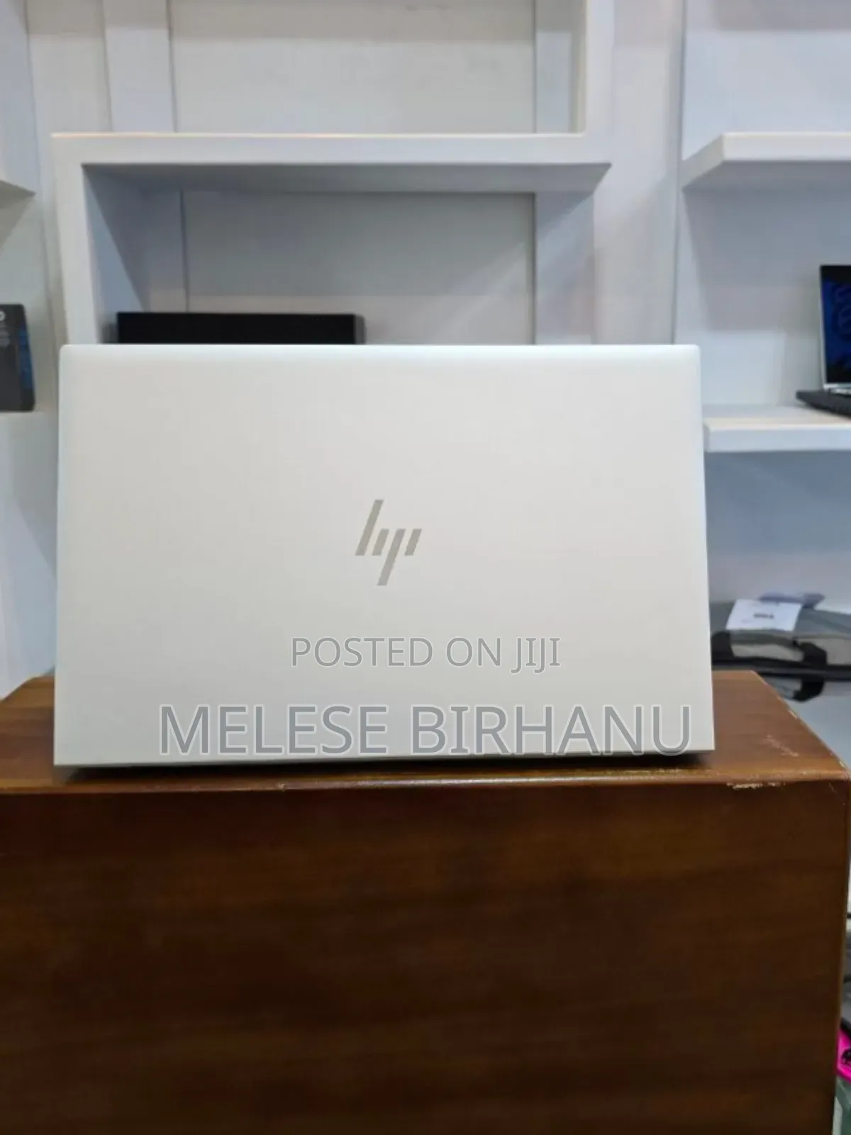 New Laptop HP EliteBook 850 G8 16GB Intel Core I7 SSD 512GB