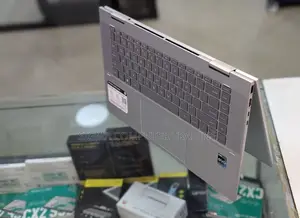 New Laptop HP Envy X360 16GB Intel Core I7 SSD 512GB