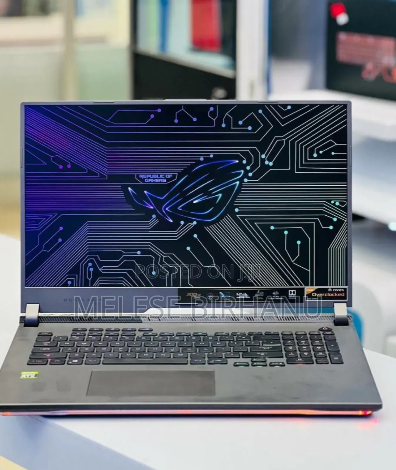 New Laptop Asus B43E 32GB AMD Ryzen 9 SSD 1T