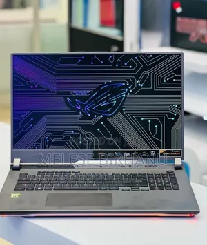 Photo - New Laptop Asus B43E 32GB AMD Ryzen 9 SSD 1T