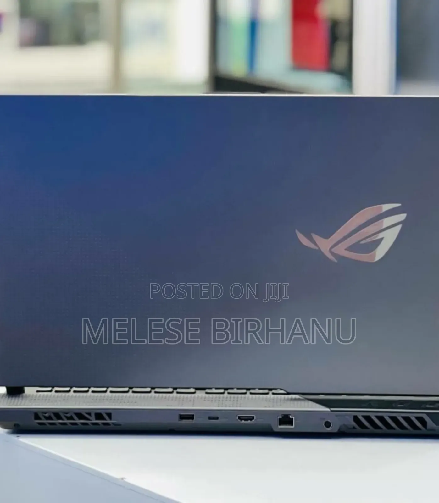 New Laptop Asus B43E 32GB AMD Ryzen 9 SSD 1T