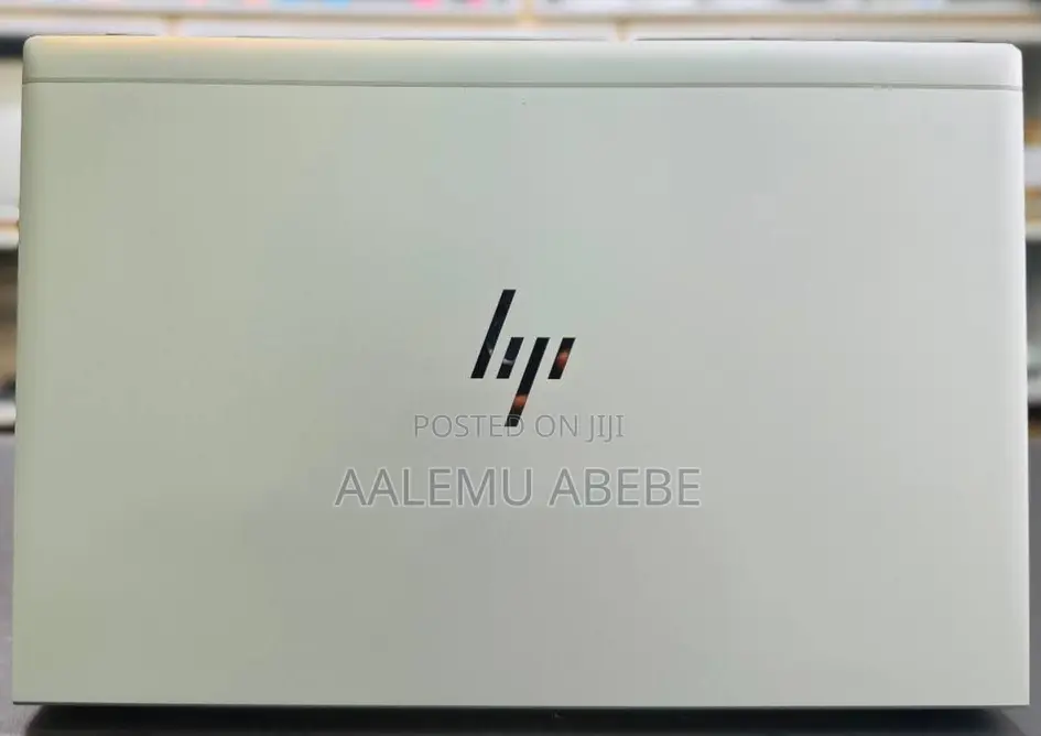 New Laptop HP EliteBook 840 G8 16GB Intel Core I5 SSD 512GB