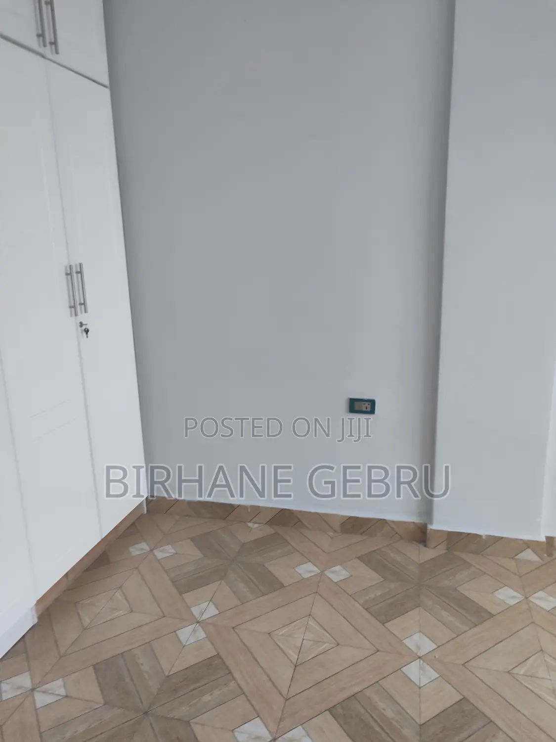 3bedroom Apartiment Rent