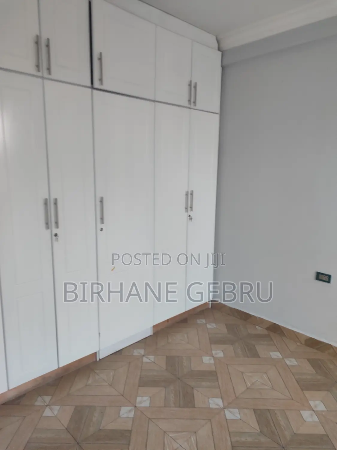 3bedroom Apartiment Rent