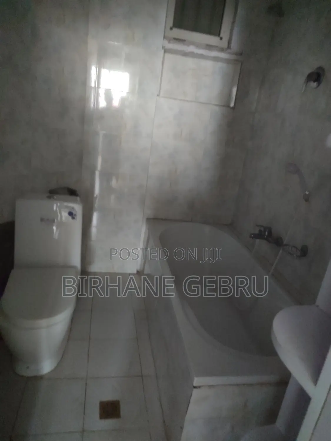 3bedroom Apartiment Rent