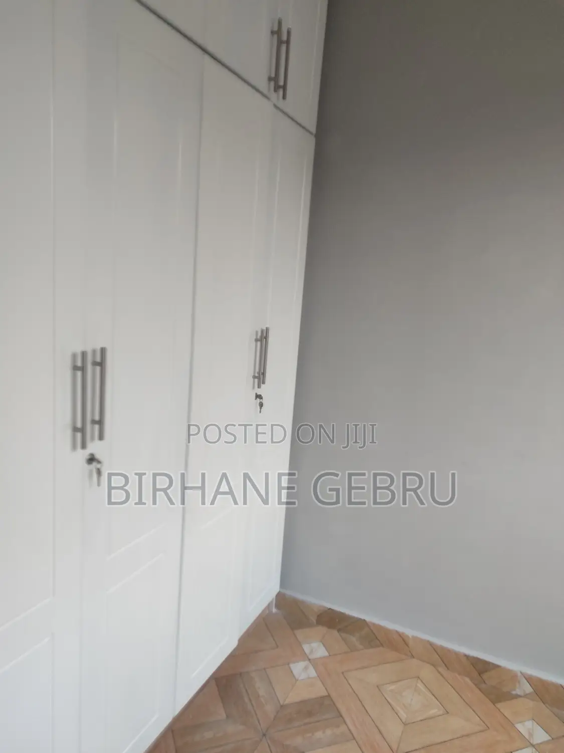 3bedroom Apartiment Rent