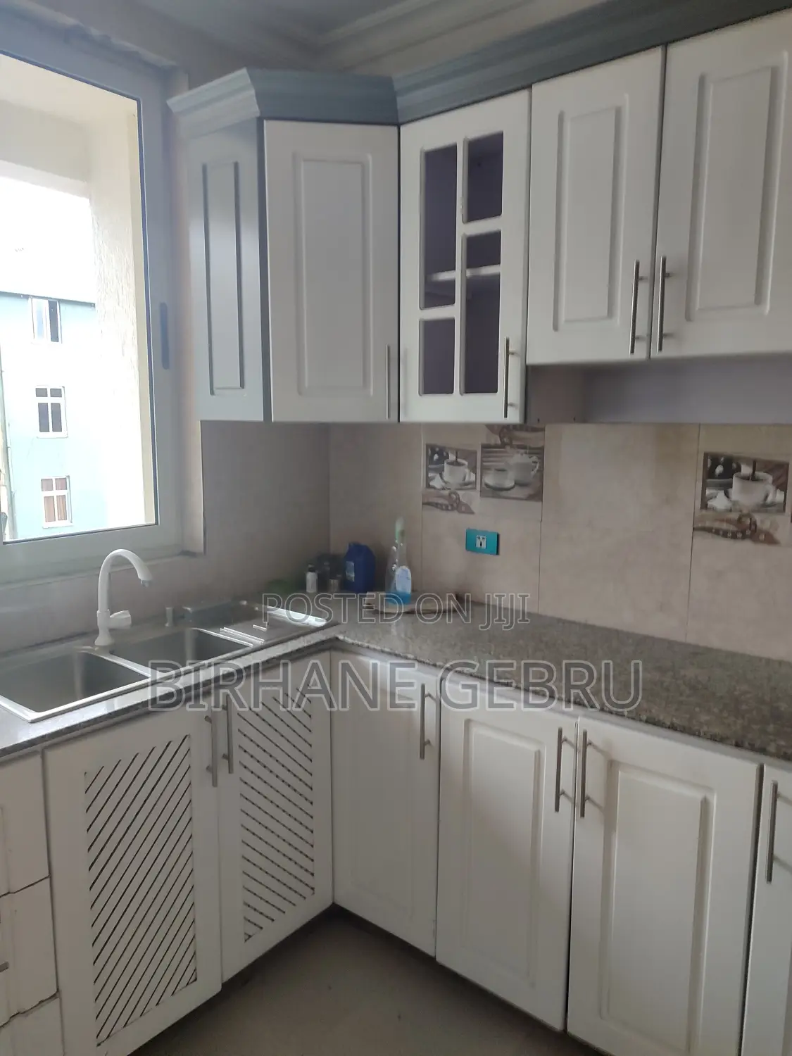 3bedroom Apartiment Rent