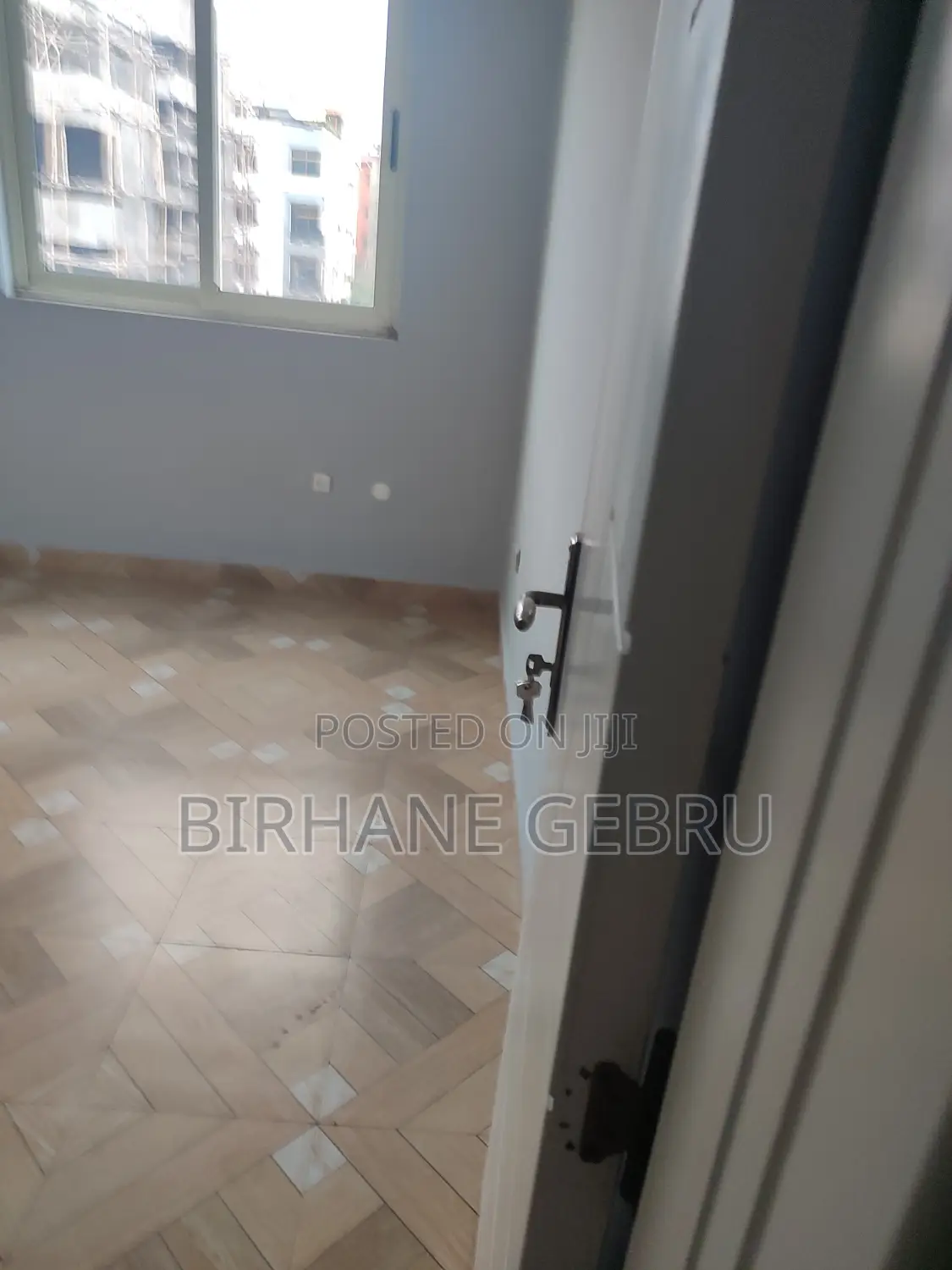 3bedroom Apartiment Rent