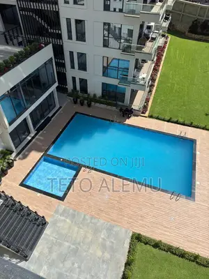 Photo - 3bdrm Apartment in Luxury Apartment For, Bole for sale