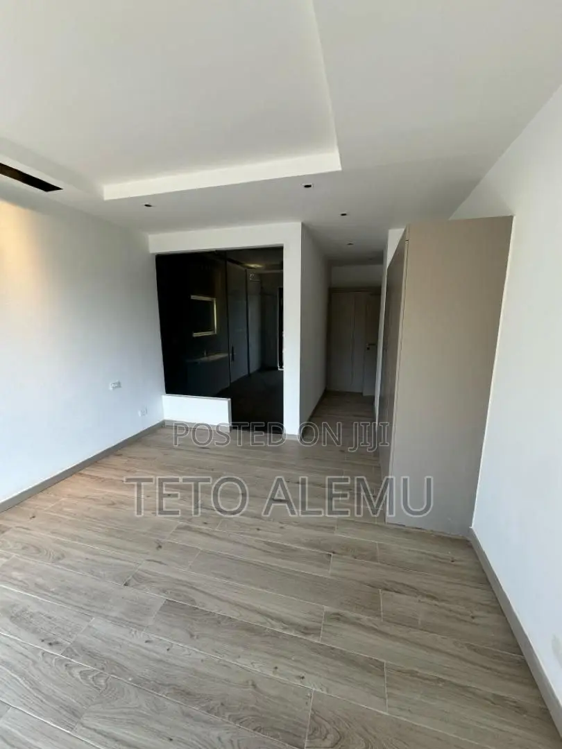 3bdrm Apartment in Luxury Apartment For, Bole for sale